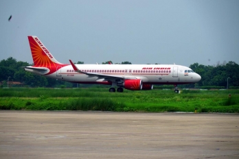 Air India's first flight from Bengaluru to San Francisco takes off without glitches